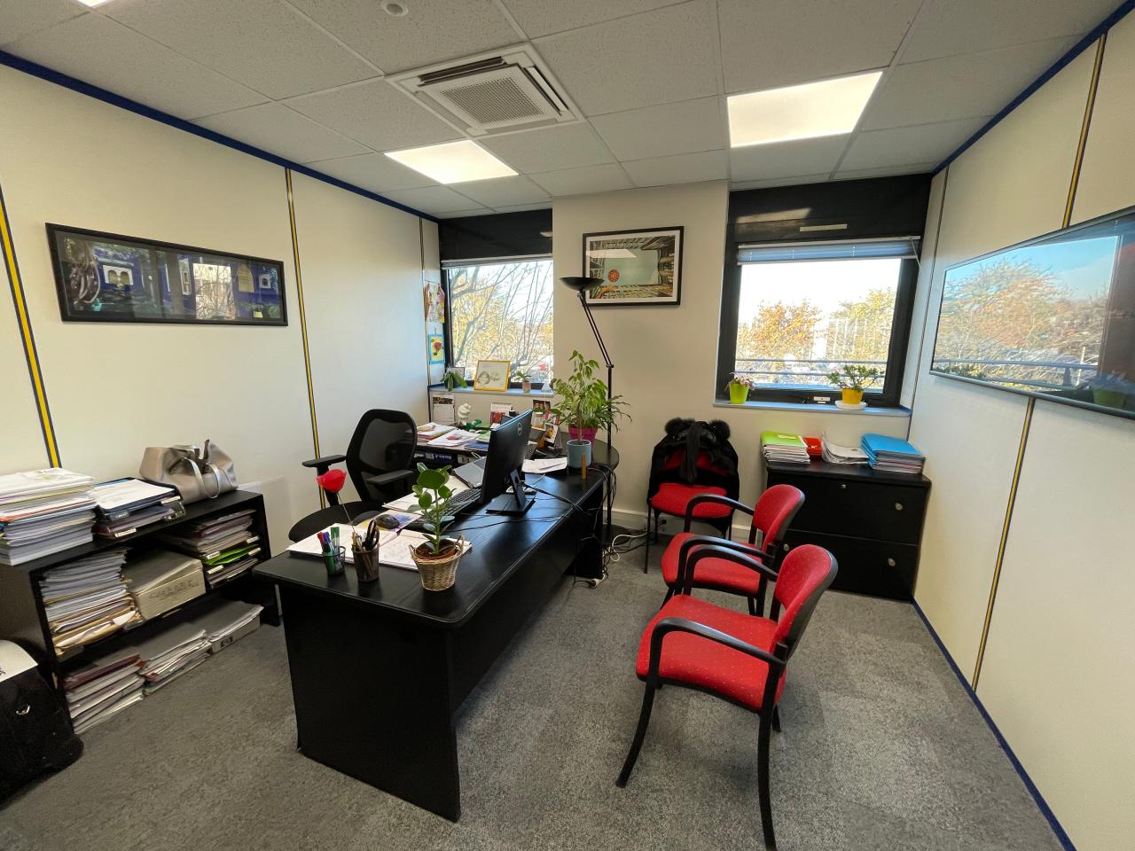 Bureau Toulouse 356m² Location bureau Toulouse Haute-Garonne OLBUR2428384 9